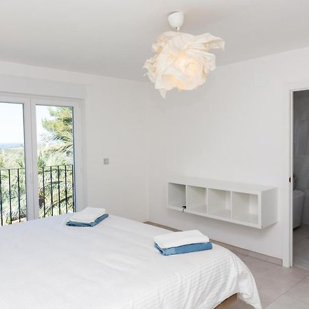Villa Siesta Denia Eksteriør bilde