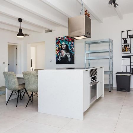 Villa Siesta Denia Eksteriør bilde