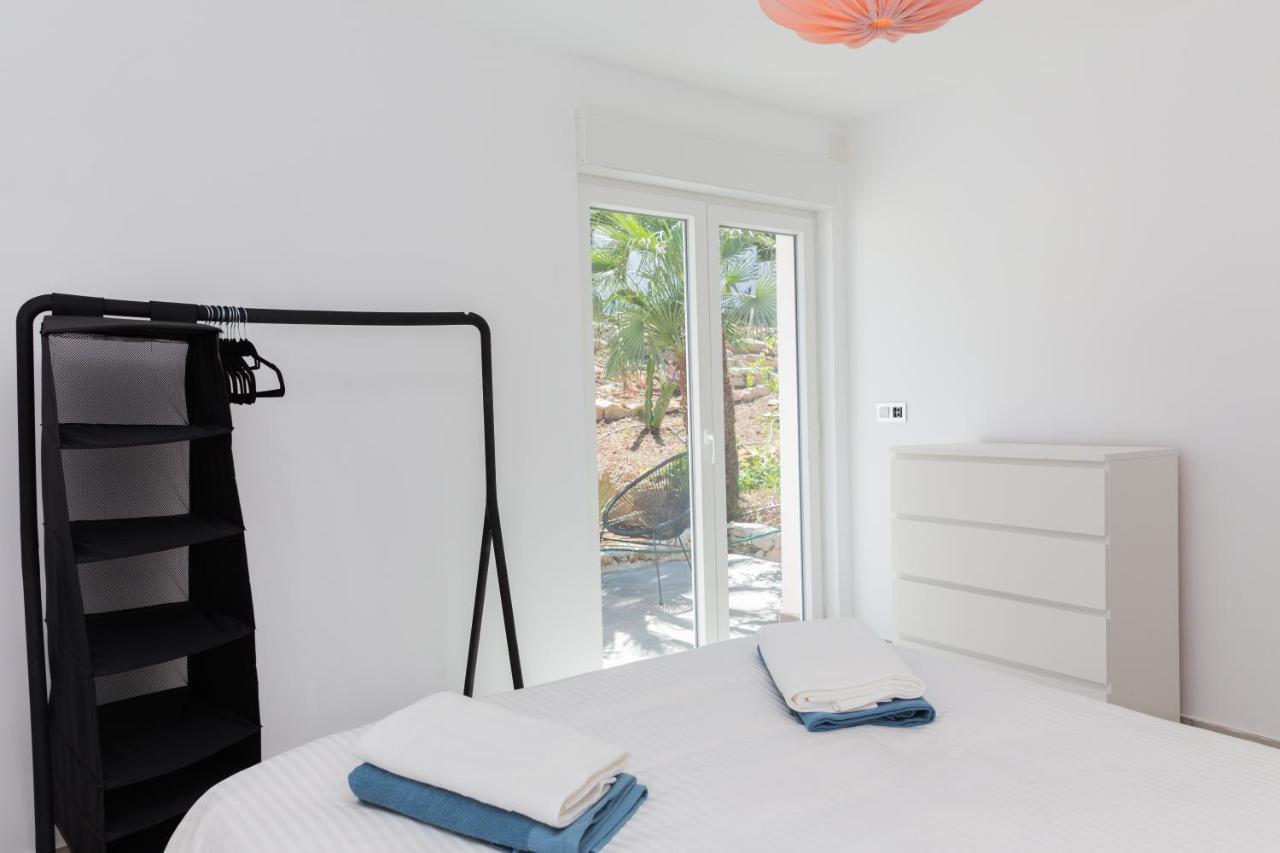 Villa Siesta Denia Eksteriør bilde