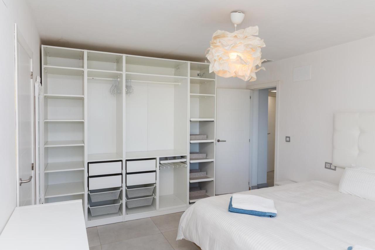 Villa Siesta Denia Eksteriør bilde
